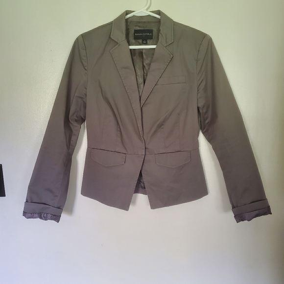 Banana Republic Jackets & Blazers - Banana Republic Blazer